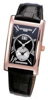 Часы Frederique Constant Carree Collection FC-325BS4C24